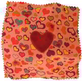 Rockin Rosin Heart Rosin